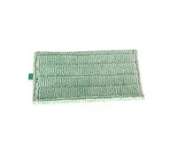 4 Almohadillas De Fregona Compatibles Con Forvorwerk, Kobold, SP7, SP600 Y SPB100. Reemplazan Los Paños De Limpieza De Las Aspiradoras, Son Reutilizables Y Lavables.