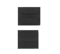 4 almohadillas de goma de repuesto para Thinkpad X1 Carbon 7ª generación 8ª X1C 2019 2020, patas de goma para laptop