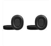 4 almohadillas de repuesto M50X compatibles con auriculares M50, M50X, M50XBT, M50RD, M40X, M30X, M20X, MSR7 y SX1.