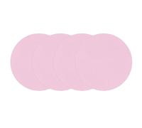 4 almohadillas protectoras de codo y rodilla, cómodas y antideslizantes, para deportes, pilates, rodilleras, accesorios de fitness, duraderos para rodillas, codos, muñeca, manos y cabeza