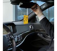 4 ambientadores de coche personalizados, mapa del mundo, tabletas de aromaterapia, tarjetas perfumadas para colgar, fragancias divertidas, chips de incienso para espejo retrovisor, accesorios