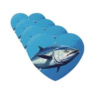 4 ambientadores para coche, tarjetas perfumadas para SUV, atún colorido, tabletas de aromaterapia, espejo interior, colgante para dormitorio, armario, zapatero