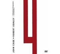 4 American Composers: Cage/Ashl [Alemania] [DVD]