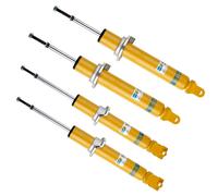 4 Amortiguadores Bilstein B8 Deportivos Monotubo Gas Abarth 124 Mazda MX-5 (ND)