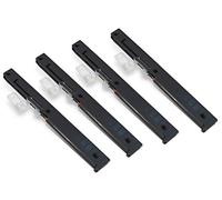 4 amortiguadores de cajones SoftClosing T30 sistema de cierre automático 350-500