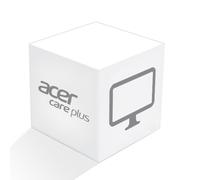 4 años de garantía carry-in incluyendo 1er año de garantía internacional | Monitores Clásicos y para Empresas