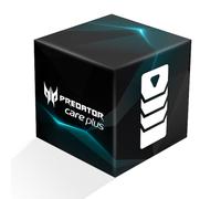 4 años de garantía carry-in incluyendo 1er año de garantía internacional | Ordenadores sobremesa Predator y Nitro