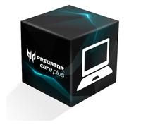 4 años de garantía carry-in, incluyendo 1er año de garantía internacional | Portátil Predator, Nitro, Aspire 7