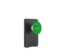 4 AÑOS Dino Birthday Boy Dinosaurier 4º CUMPLEO PopSockets PopWallet para MagSafe