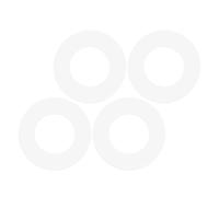 4 arandelas de silicona suave para inodoro, adaptador de descarga de goma, accesorios de baño para el hogar, adaptador de drenaje, anillos de sellado de repuesto