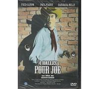 4 balles pour Joe [Francia] [DVD]