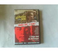4 balles pour joe;l'ange noir du mississippi [Francia] [DVD]