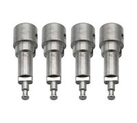 4 barriles de émbolo 131152-4320 1311524320 compatibles con Mazda Engine SL TF compatible con motor Isuzu 5AFE 4BD1 4BD2 4BE1 4BC1 4HE1 4HF1 4HG1 4JB1 4JG2 5EFE 3EE 4EFE 4EFE