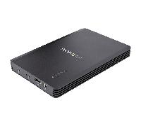 Caja Thunderbolt 3 Startech M2E4BTB3 Negro