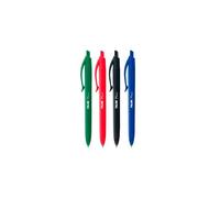 4 boligrafos milan pt 1 touch surtidos