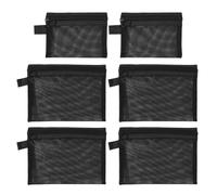 4 Bolsas De Almacenamiento De Cables De Datos Y 2 Bolsas De Almacenamiento, Bolsas De Clasificación De Viajes Y Bolsas De Almacenamiento Para Entregas Digitales.