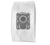 4 bolsas de aspiradora y 5m adecuado para AEG tg. 200, 205, AMX Maximus, AEG