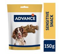 Advance Snacks - Sensitive - Cantidad: 150 g