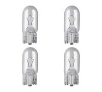 OSRAM ULTRA LIFE, W5W, Doble Blister (2 lámparas)