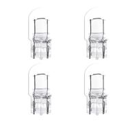 OSRAM Lámpara de señalización OSRAM ORIGINAL, alta duración (hasta 600 horas) W21W W3X16d, 2 unidades