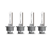 Bombilla P32d-2 D2S (lámpara de descarga gaseosa) 66240ULT-2HB OSRAM para SUZUKI