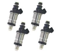 4 boquillas de inyección 06164-P2A-000 para KIA Clarus GC K9A 1.8i 2.0i HONDA CIVIC EJ EJ6 MB8 MB9 MC1 EJ8 MB2 MB3 MB4 EK