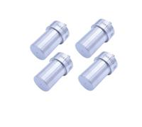 4 boquillas de inyección de combustible diésel DN4SD24 BASCOLIN DN4SD24 093400-0010 9432610012 para inyectores Komatsu 4D95L 0432217024 0432217029