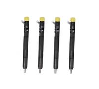 4 boquillas de inyector Common Rail diésel EJBR01901Z compatibles con Kia Carnival, Sedona, Terracan 2.9 CRDI, EJBR02301Z, 33800-4X500