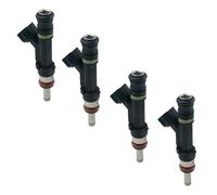 4 boquillas de inyector de combustible para SEA DOO Water WaveRunner Moto 130/155/230 RXT-X300 420874000 0280158383