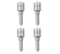 4 Boquillas De Inyector Diésel DLLA152P947 De Combustible 95000-6250 Para Nissan Para Navara D22 D40 Para Frontier 2.5 Tratamiento