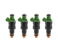 4 Boquillas Inyectoras De Combustible IW-031 Para Lamborghini Para Murciélago 2002-2010