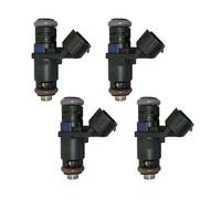 4 Boquillas Inyectores Combustible Para Skoda Para CITIGO Para FABIA III Para OCTAVIA III Para YETI 5L 04E906031F GFVFGNLNNA