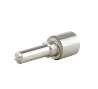 4 boquillas pulverizadoras diésel Shumatt DSLA154P1320 0433175395 para inyectores de Combustible 0445120059 y 0445120231