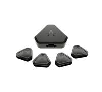 4 botones S3XY Gen2 para Tesla Model 3 Highland