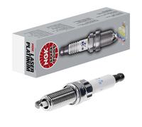 4 Bujías 14 Mm Bi-Hex NGK Para BMW 1 3 CITROEN C4 C5 MINI PEUGEOT 207 308
