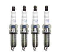4 bujías automotrices Lzkr6B-10E 18855-10060 compatibles con 18854-10080