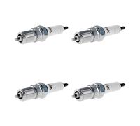 4 Bujías con Asiento Cónico NGK Conector/Expert para RENAULT 25