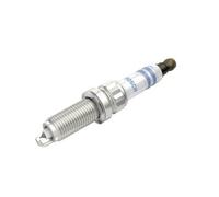 4 Bujías De Encendido Bujía Bosch 0242135812