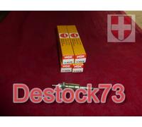 4 Bujías De Incandescente Renault Megane Express 1.9D NGK Y927R 0250202021 GN991
