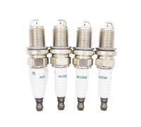 4 bujías de iridio dual 90919-01259 Fk16Hr-A8 para antorcha Avalon para Camry para 2.5L para Es Nx Rc 9091901259 267700-7700