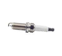 4 bujías de iridio FK20HR11 3426 para Varios Modelos de automóviles, incluidos S40, S60, S80, V50, V70, XC60, Civic, Insight y Jazz III.