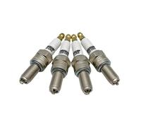 4 bujías EIX-CR9 compatible con NGK CR9EK CR8EK CR9EIX CR9EVX CR9E CR9EIA-9 CR9EB PMR9B U27ESR-N IU27 IU24 R017-9