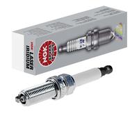 4 Bujías M12 x 1,25 Con Conector SAE NGK Para JAGUAR F-TYPE