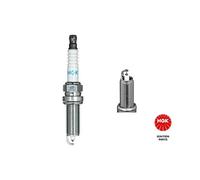 4 Bujías M12 x 1,25 Conector SAE Fijo NGK V-Line Para Entre Otros NISSAN QASHQAI