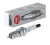 4 Bujías M14 X 1.25 Con Conexión SAE Fija NGK Para Entre Otros CHEVROLET