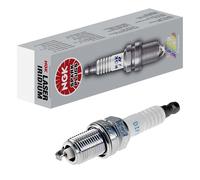 4 Bujías M14 x 1,25 Con Conexión SAE Fija NGK Para Entre Otros TOYOTA YARIS