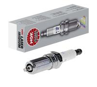 4 Bujías M14 x 1,25 Con Conexión SAE Firme NGK Para Entre Otros FORD S-MAX