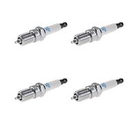 4 Bujías NGK Conector SAE Fijo FORD MONDEO 3,5 mm M14x1,25 17,5