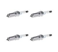 4 Bujías NGK Conector SAE Fijo FORD MONDEO 3,5 mm M14x1,25 17,5