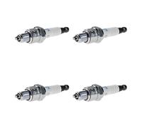 4 Bujías NGK Toma SAE Fija, HONDA, M10x1,0, 14 mm, 26,5 mm, 0,5 mm